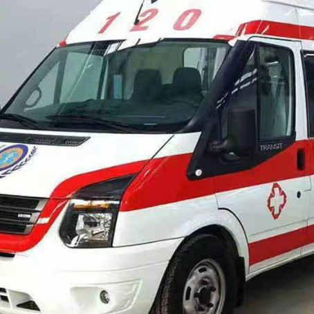 赤峰非急救护送病人转院租赁救护车的优缺点对比